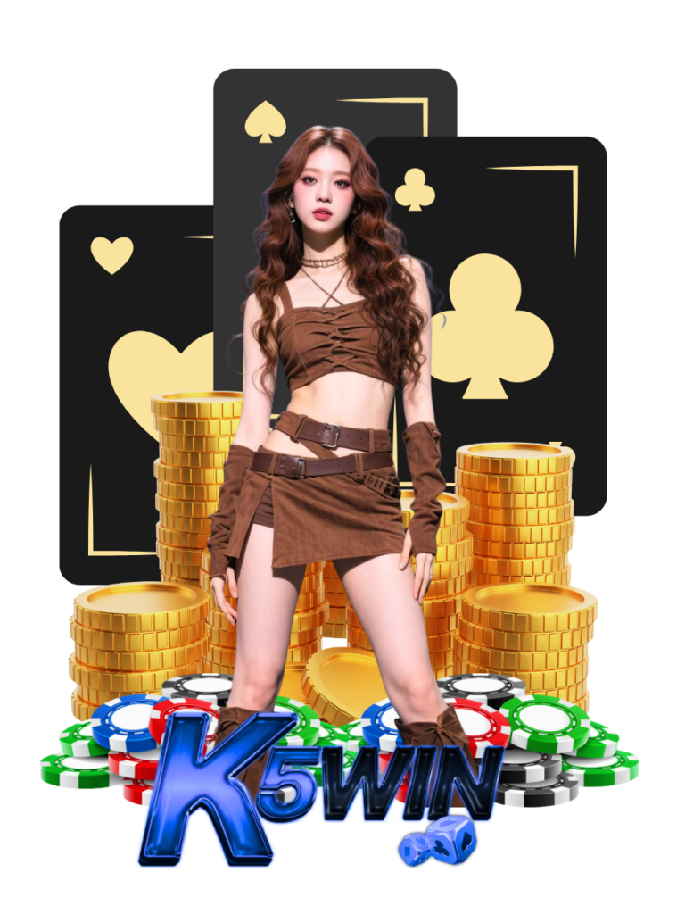 k5win login ทางเข้าคาสิโน