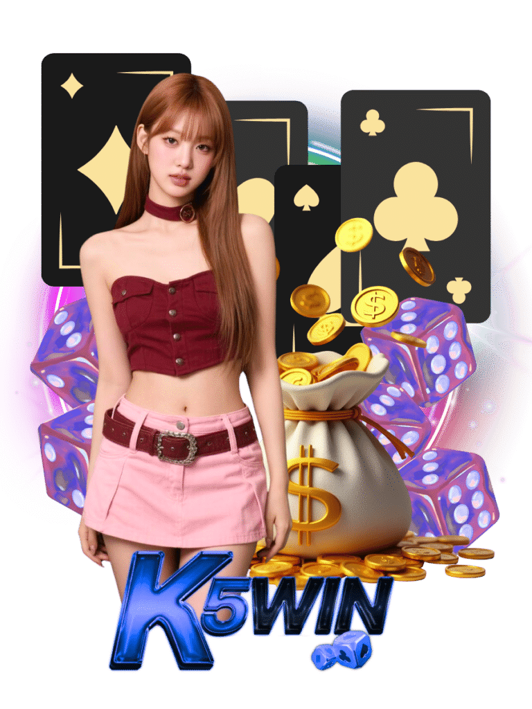 k5win login ปั่นสล็อต